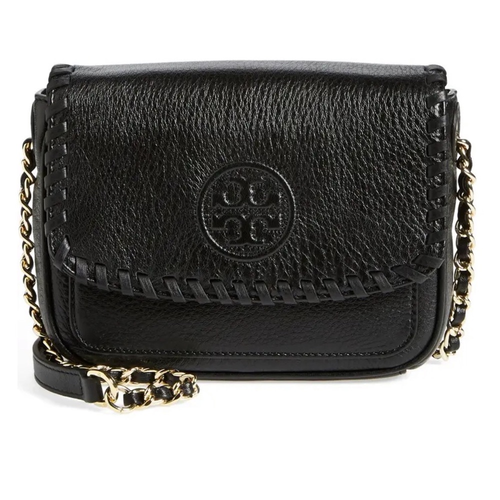 Tory Burch ‘Mini Marion’ Crossbody Bag